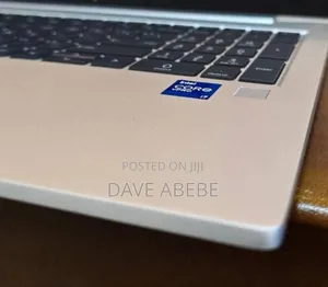 New Laptop HP EliteBook 840 G8 16GB Intel Core I7 SSD 512GB