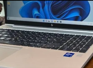 New Laptop HP EliteBook 840 G8 16GB Intel Core I7 SSD 512GB