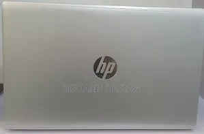 New Laptop HP ProBook 450 G8 8GB Intel Core I7 SSD 512GB