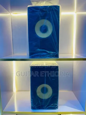 Photo - Studio Monitor