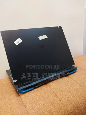 New Laptop Acer Predator Helios 300 16GB Intel Core I7 SSD 1T