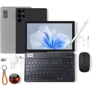 Photo - New C idea CM8500 Plus 1 TB Black