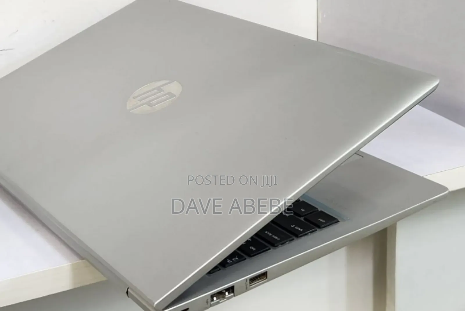 New Laptop HP ProBook 450 G9 8GB Intel Core I5 SSD 1T