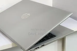 Photo - New Laptop HP ProBook 450 G9 8GB Intel Core I5 SSD 1T