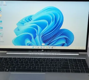 New Laptop HP ProBook 450 G9 8GB Intel Core I5 SSD 1T