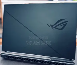 New Laptop Asus ROG Strix G16 G614 32GB Intel Core I9 SSD 1T