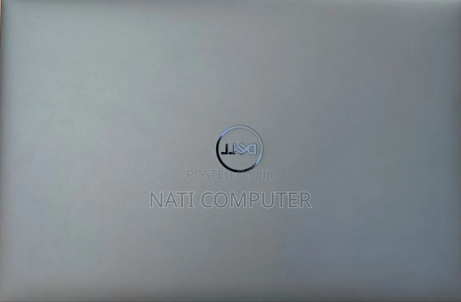 New Laptop Dell Precision 5540 16GB Intel Core I7 SSD 512GB