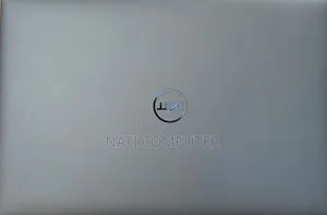 New Laptop Dell Precision 5540 16GB Intel Core I7 SSD 512GB