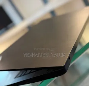 New Laptop Lenovo ThinkPad 2 16GB Intel Core I7 SSD 256GB