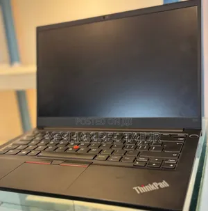 New Laptop Lenovo ThinkPad 2 16GB Intel Core I7 SSD 256GB