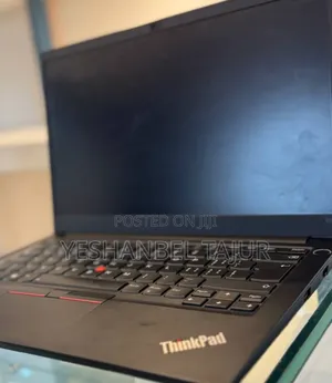 New Laptop Lenovo ThinkPad 2 16GB Intel Core I7 SSD 256GB