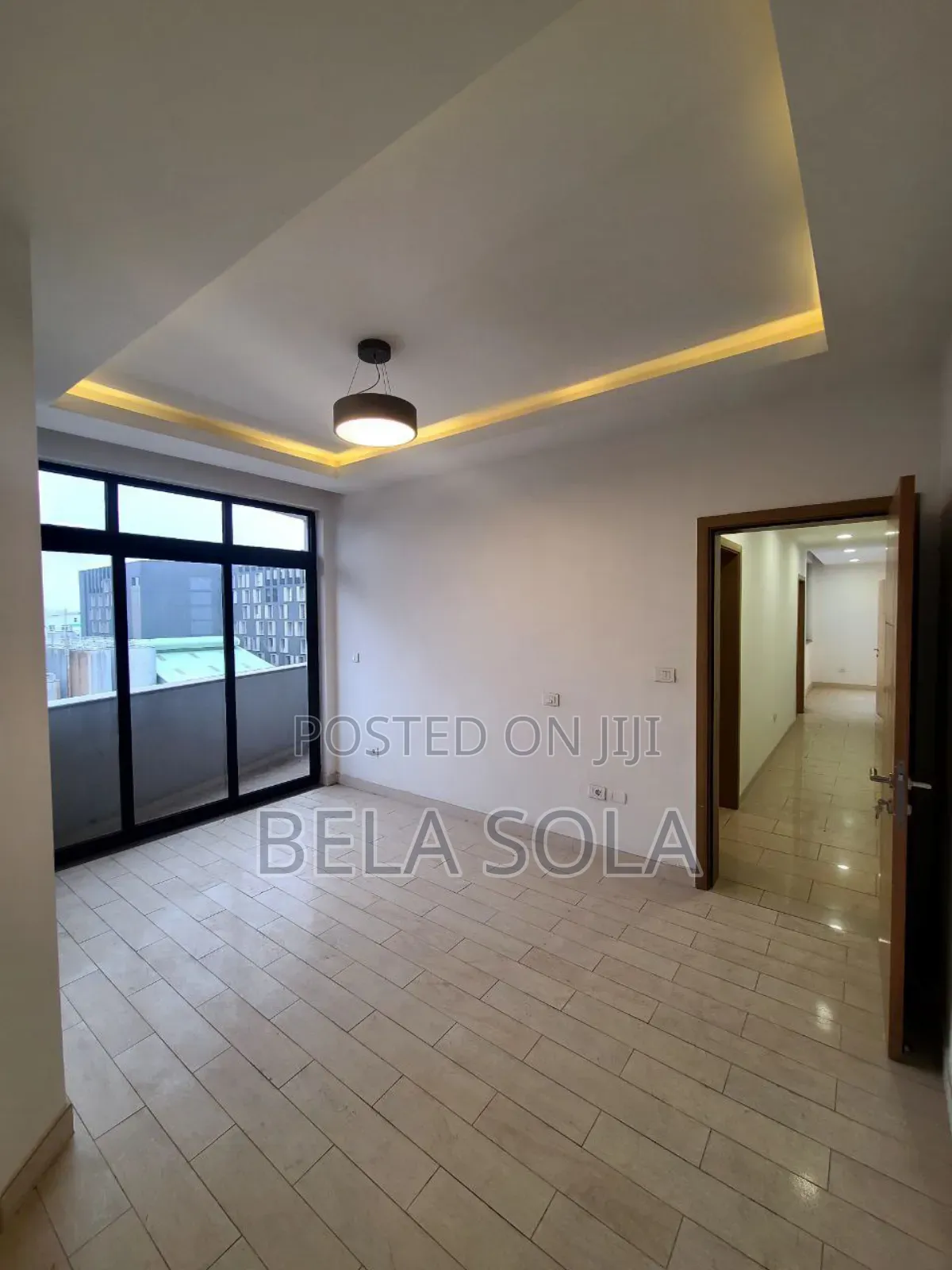 Furnished 2bdrm Apartment in Addis Ababa, Kolfe Keranio for sale