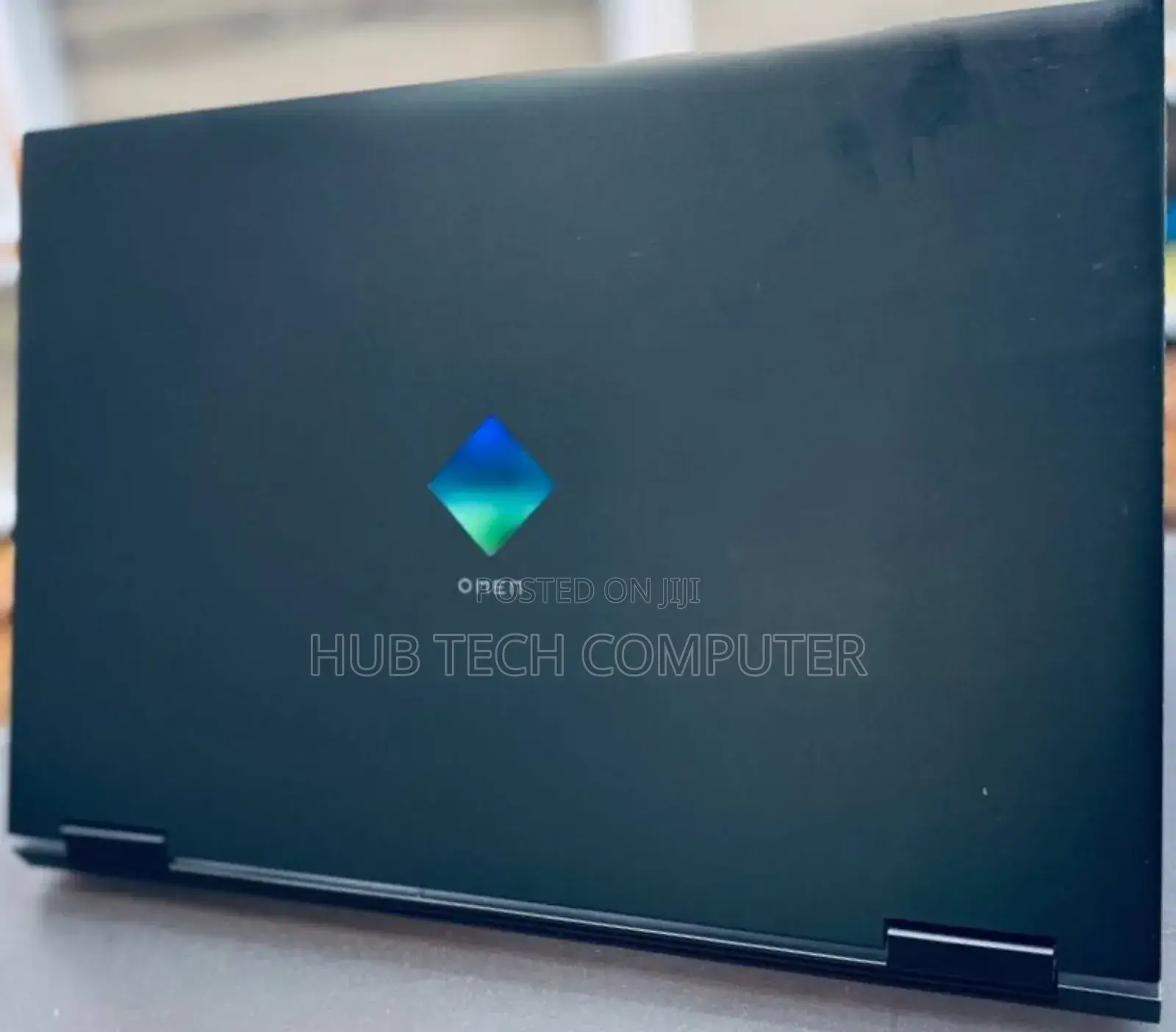 New Laptop HP Omen 16 16GB Intel Core I7 SSD 512GB