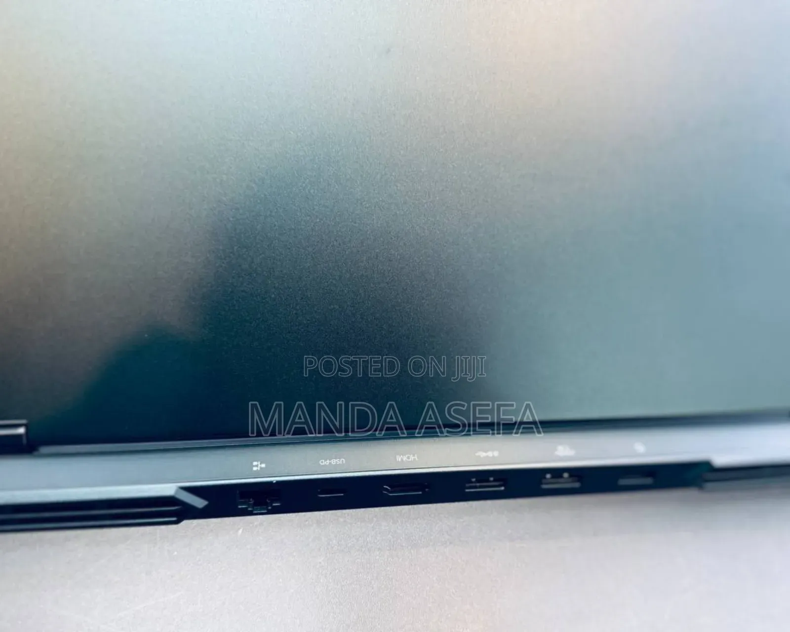 New Laptop Lenovo Legion 5 16GB Intel Core i9 SSD 1T