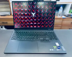 New Laptop Lenovo Legion 5 16GB Intel Core i9 SSD 1T