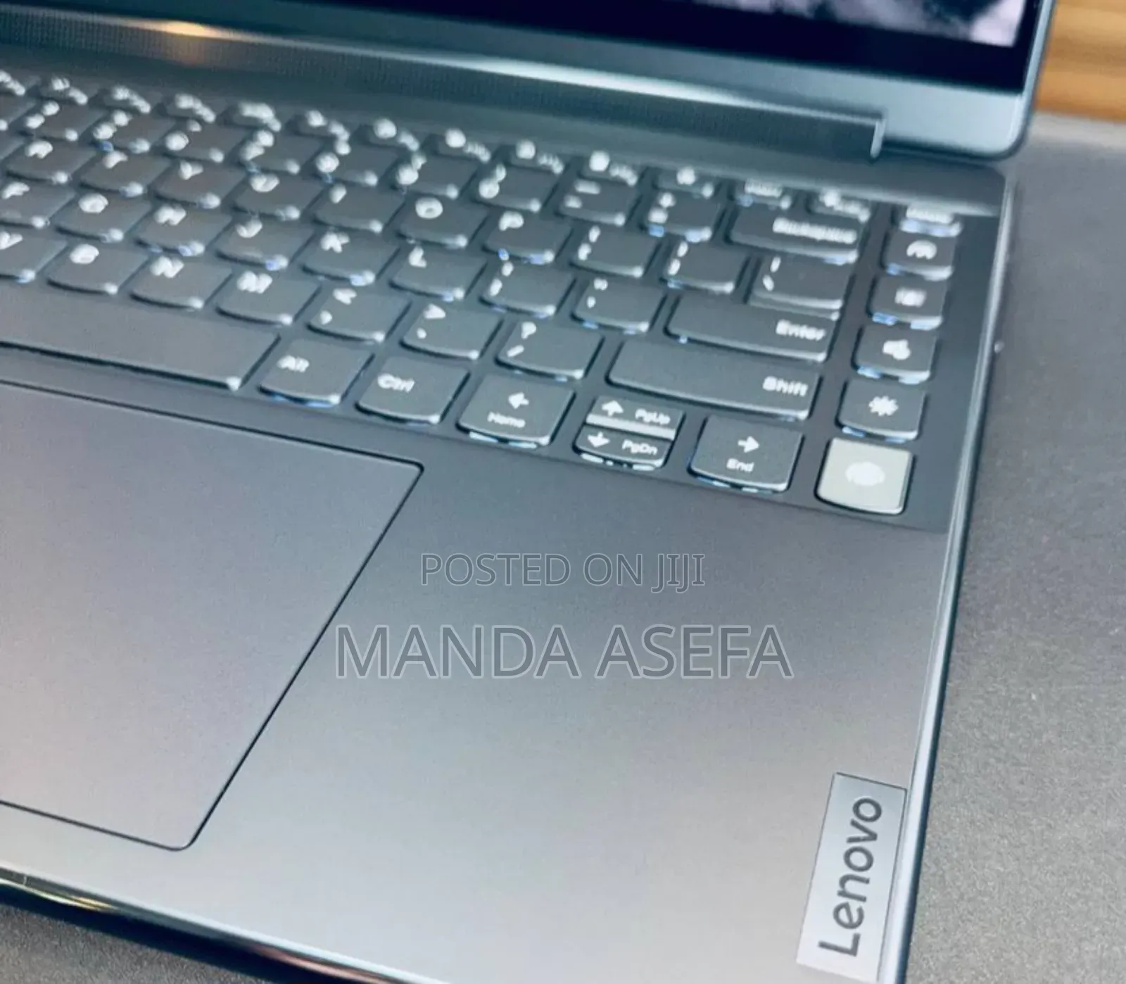 New Laptop Lenovo Legion 5 16GB Intel Core i9 SSD 1T