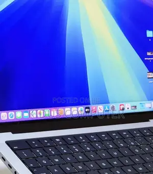 New Laptop Apple MacBook 2013 16GB Intel Core i7 SSD 256GB