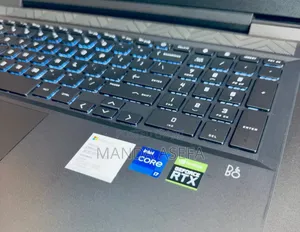 New Laptop HP Victus 16 16GB Intel Core I7 SSD 512GB