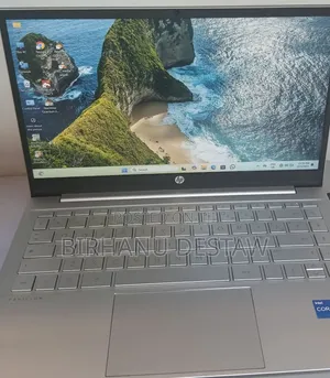 New Laptop HP Pavilion 14 16GB Intel Core I5 SSD 512GB