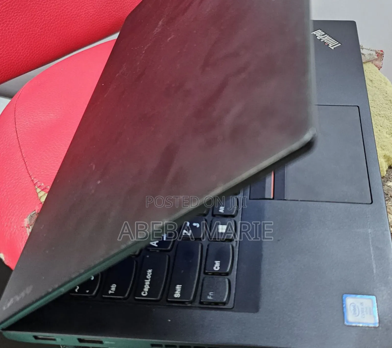 New Laptop Lenovo ThinkPad T470s 8GB Intel Core I5 SSD 256GB