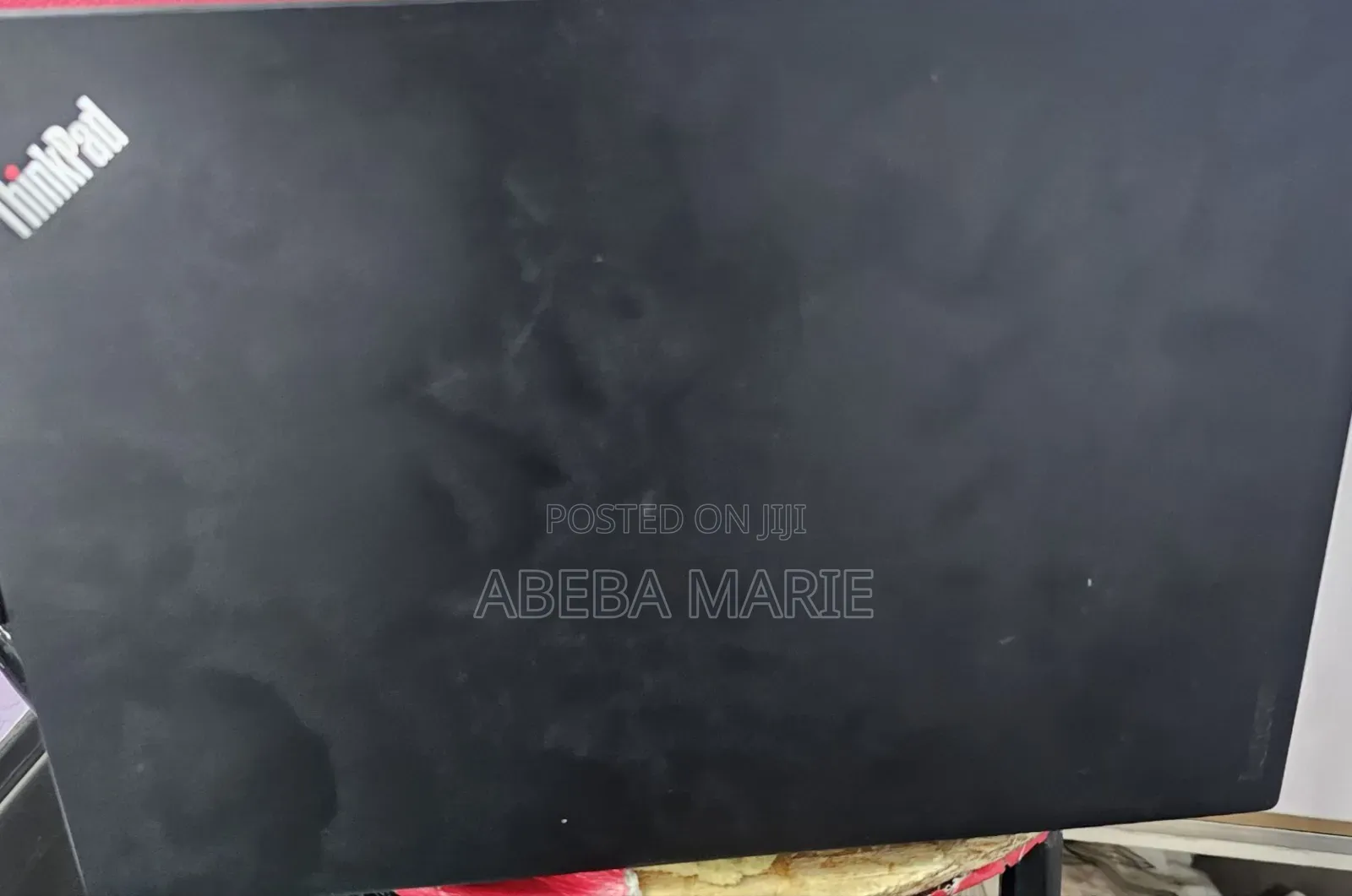 New Laptop Lenovo ThinkPad T470s 8GB Intel Core I5 SSD 256GB