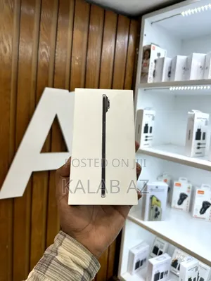 New Apple iPhone Air 256 GB Black