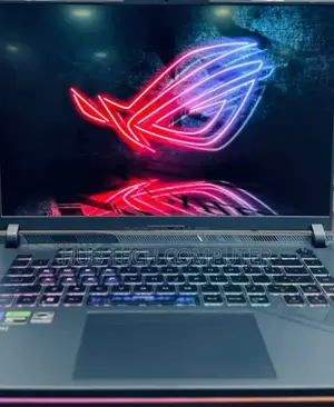 New Laptop Asus ROG Strix G16 G614 32GB Intel Core I9 SSD 1T
