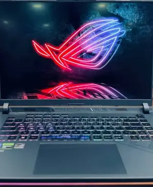 New Laptop Asus ROG Strix G16 G614 32GB Intel Core I9 SSD 1T