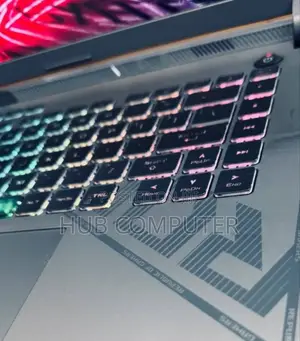 New Laptop Asus ROG Strix G16 G614 32GB Intel Core I9 SSD 1T