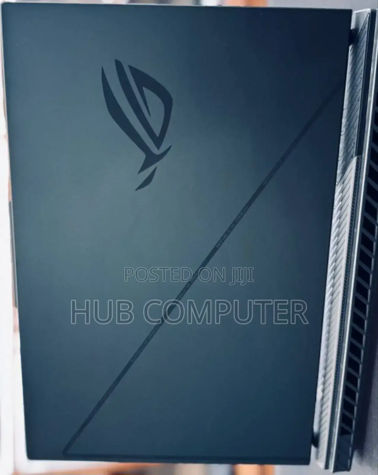 New Laptop Asus ROG Strix G16 G614 32GB Intel Core I9 SSD 1T