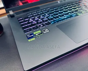 New Laptop Asus ROG Strix G16 G614 16GB Intel Core I9 SSD 1T