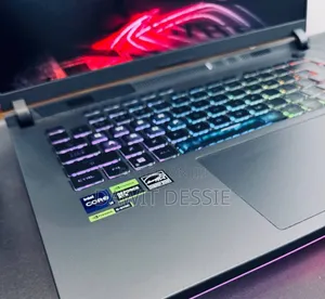 Photo - New Laptop Asus ROG Zephyrus G16 32GB Intel Core I9 SSD 1T
