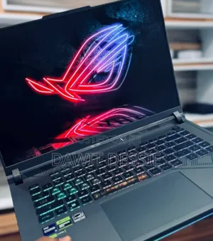 New Laptop Asus ROG Zephyrus G16 32GB Intel Core I9 SSD 1T