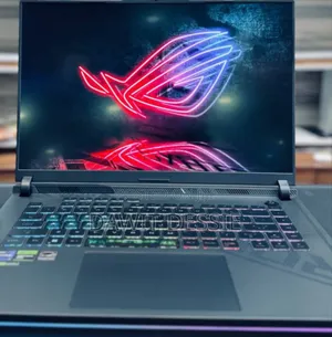 New Laptop Asus ROG Zephyrus G16 32GB Intel Core I9 SSD 1T