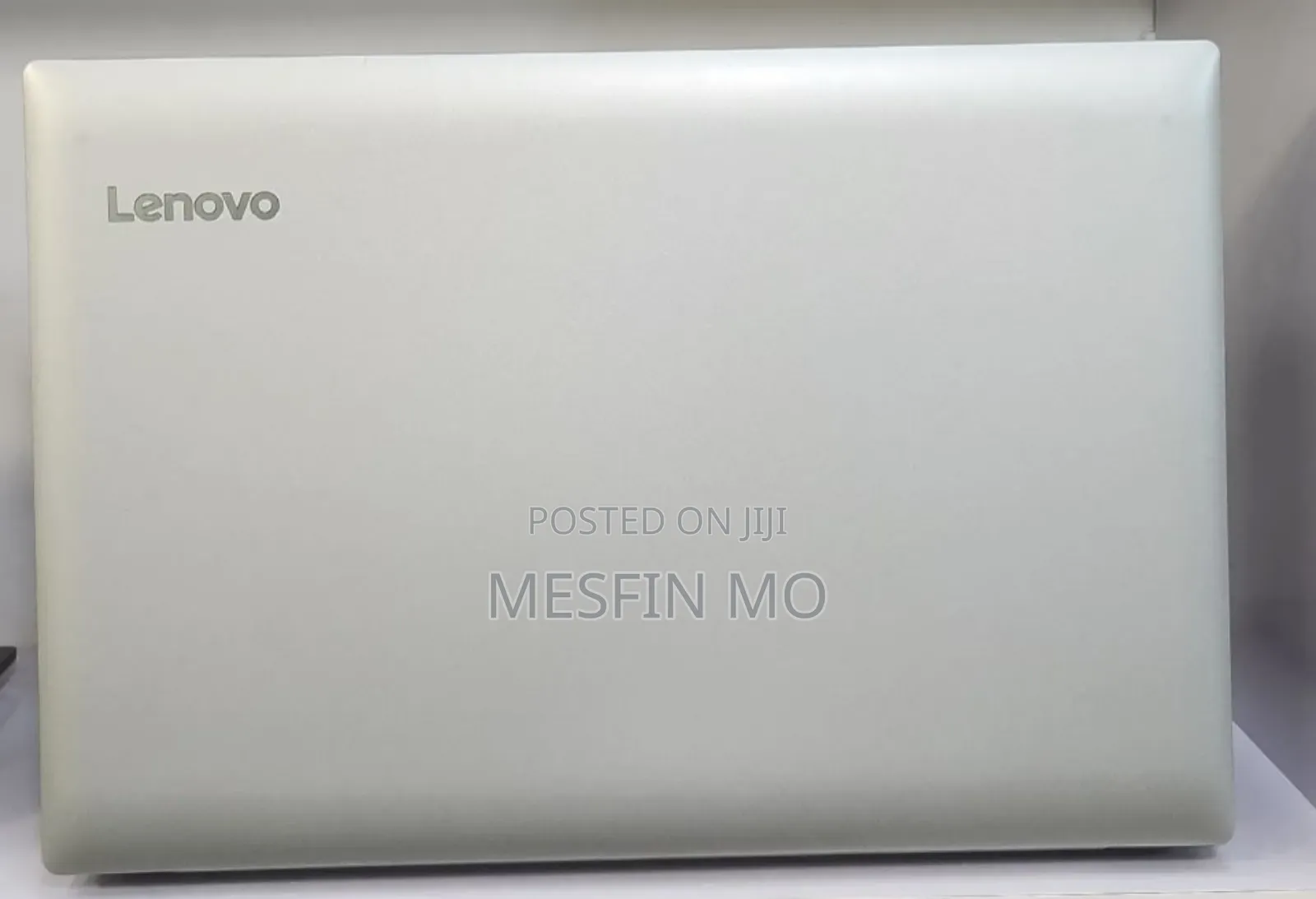 New Laptop Lenovo IdeaPad 320 4GB Intel Core I3 HDD 500GB