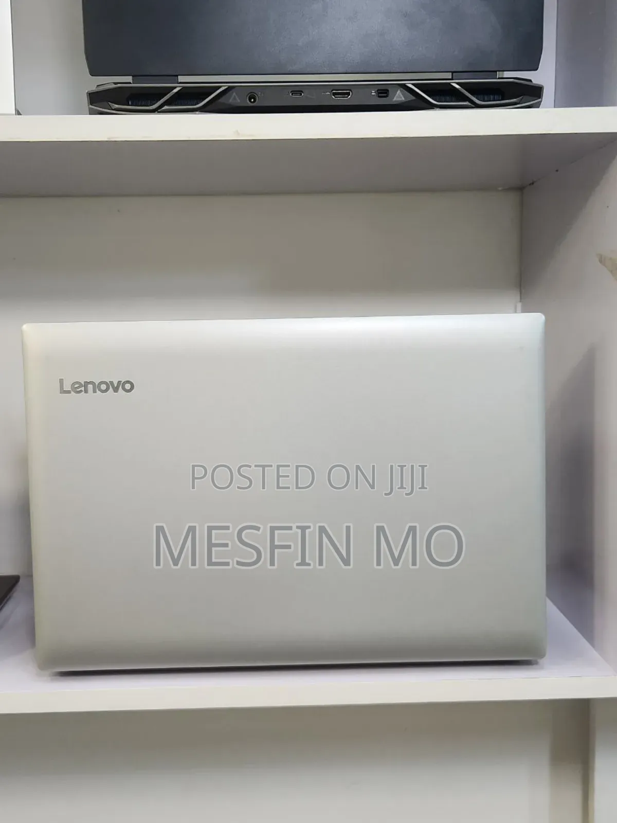 New Laptop Lenovo IdeaPad 320 4GB Intel Core I3 HDD 500GB