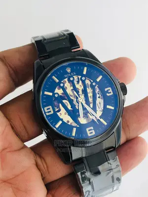 Rolex Gentlemen's Watch