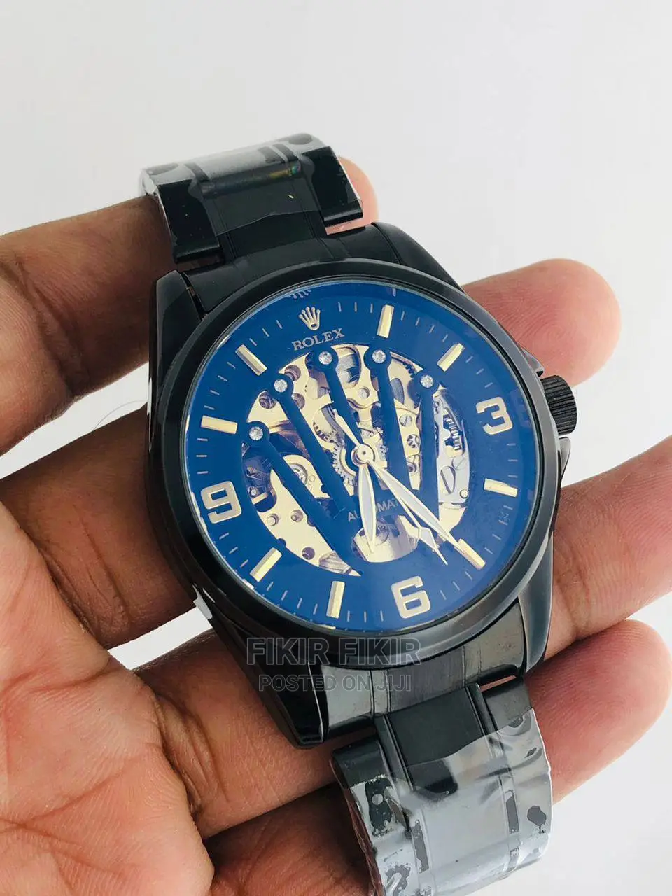 Rolex Gentlemen's Watch