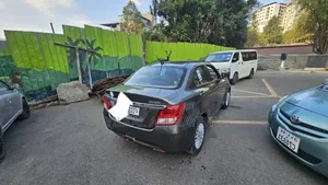 New Suzuki Dzire 2022 Brown