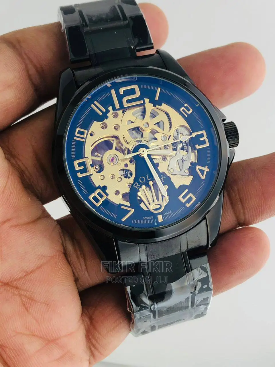 Rolex Gentlemen's Watch