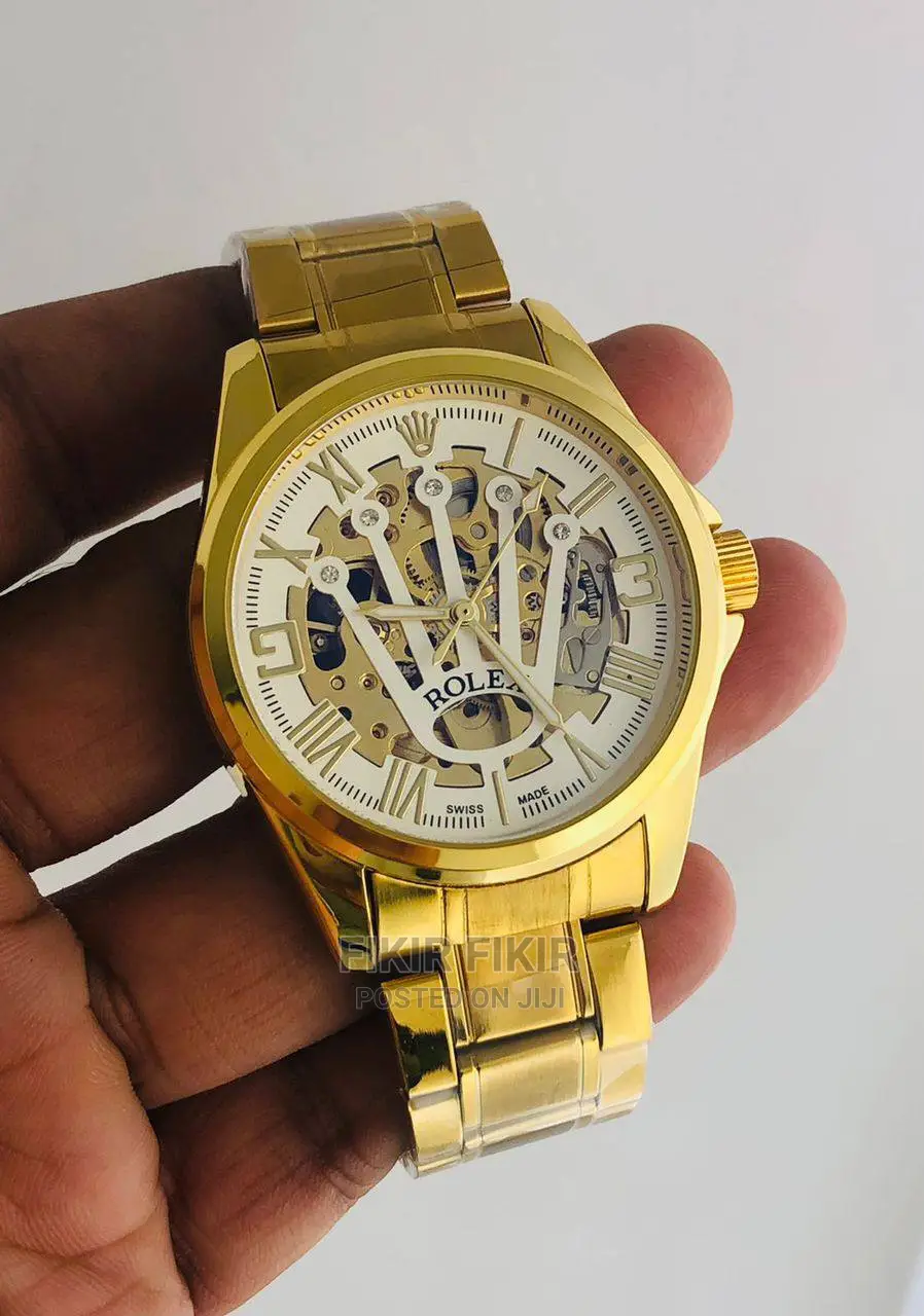 Rolex Gentlemen's Watch