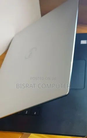 New Laptop Dell Precision 5540 32GB Intel Core I9 SSD 1T