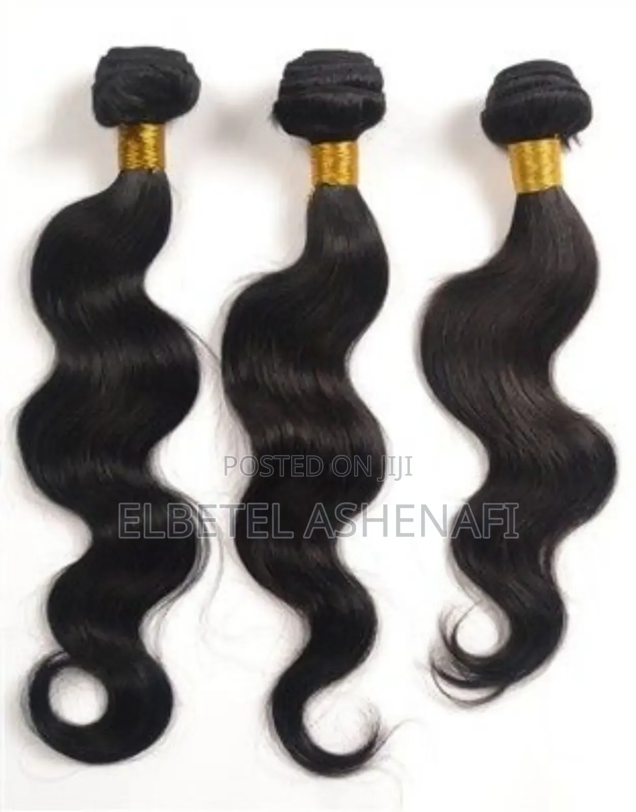 Human Hair 20inch