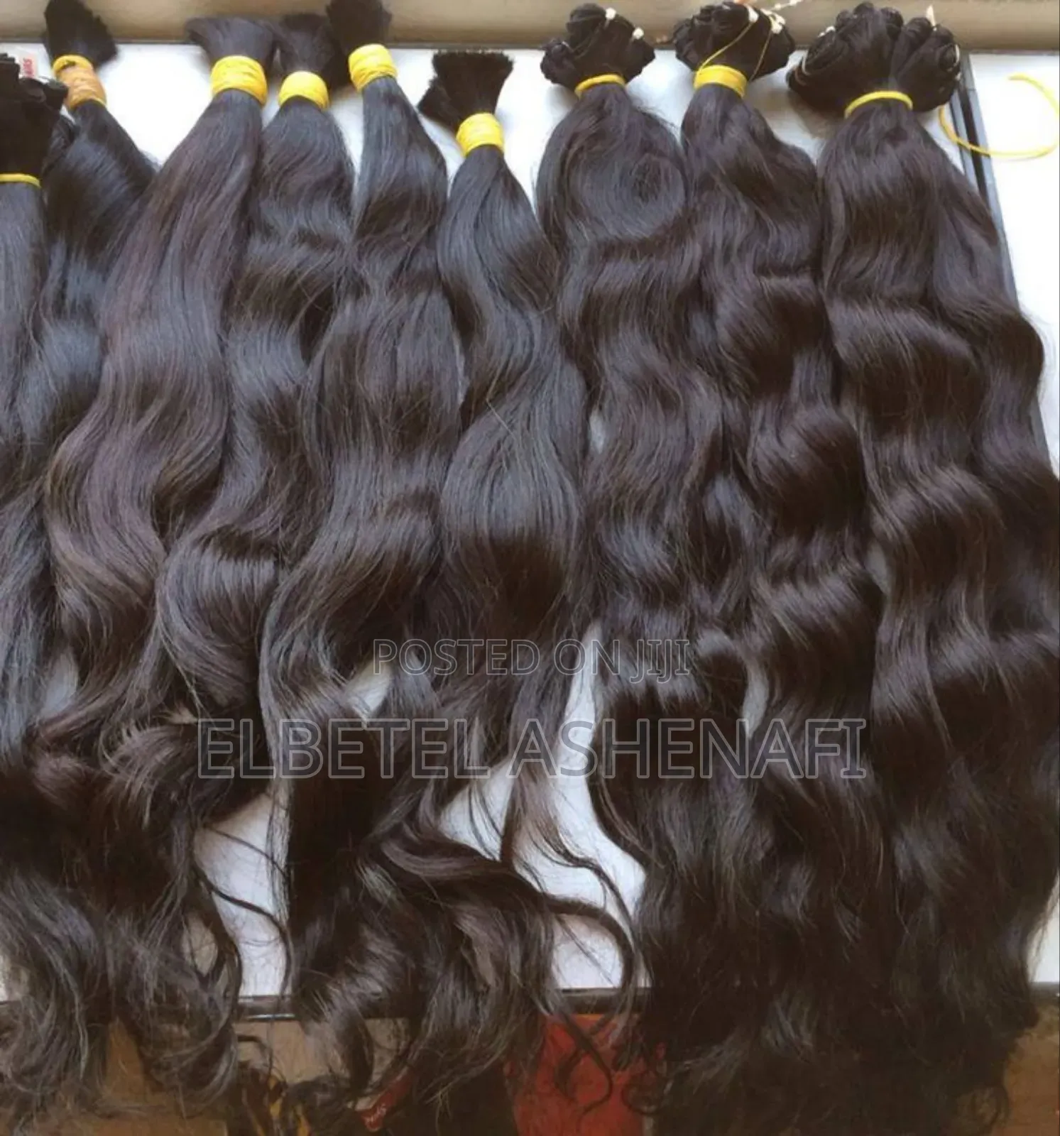 Human Hair 20inch