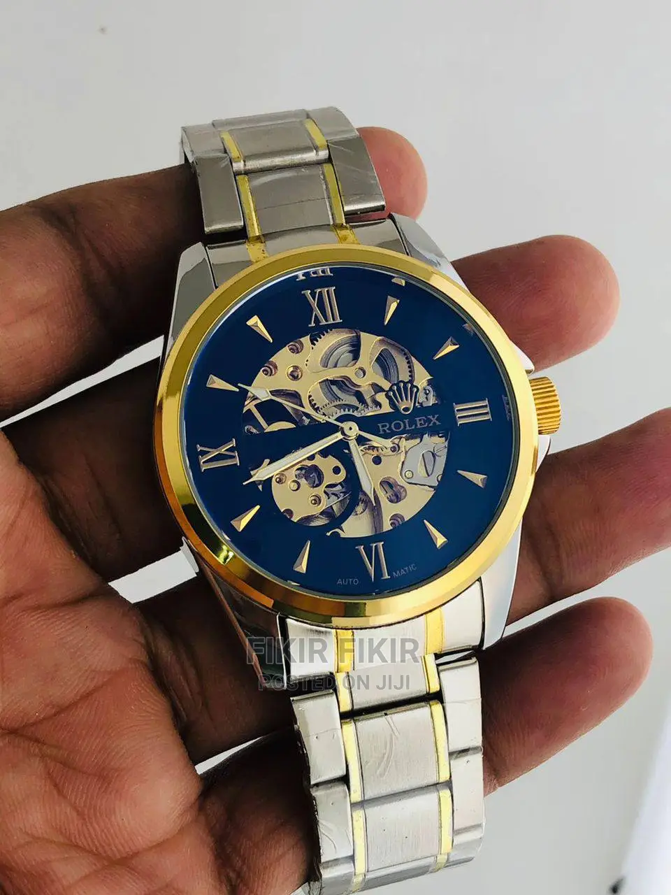 Rolex Gentlemen's Watch