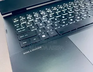 Photo - New Laptop HP Omen 15 16GB Intel Core I7 SSD 512GB