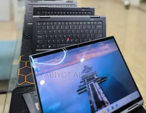 New Laptop Lenovo Thinkpad X1 Yoga 16GB Intel Core I7 SSD 512GB