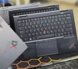 New Laptop Lenovo Thinkpad X1 Yoga 16GB Intel Core I7 SSD 512GB