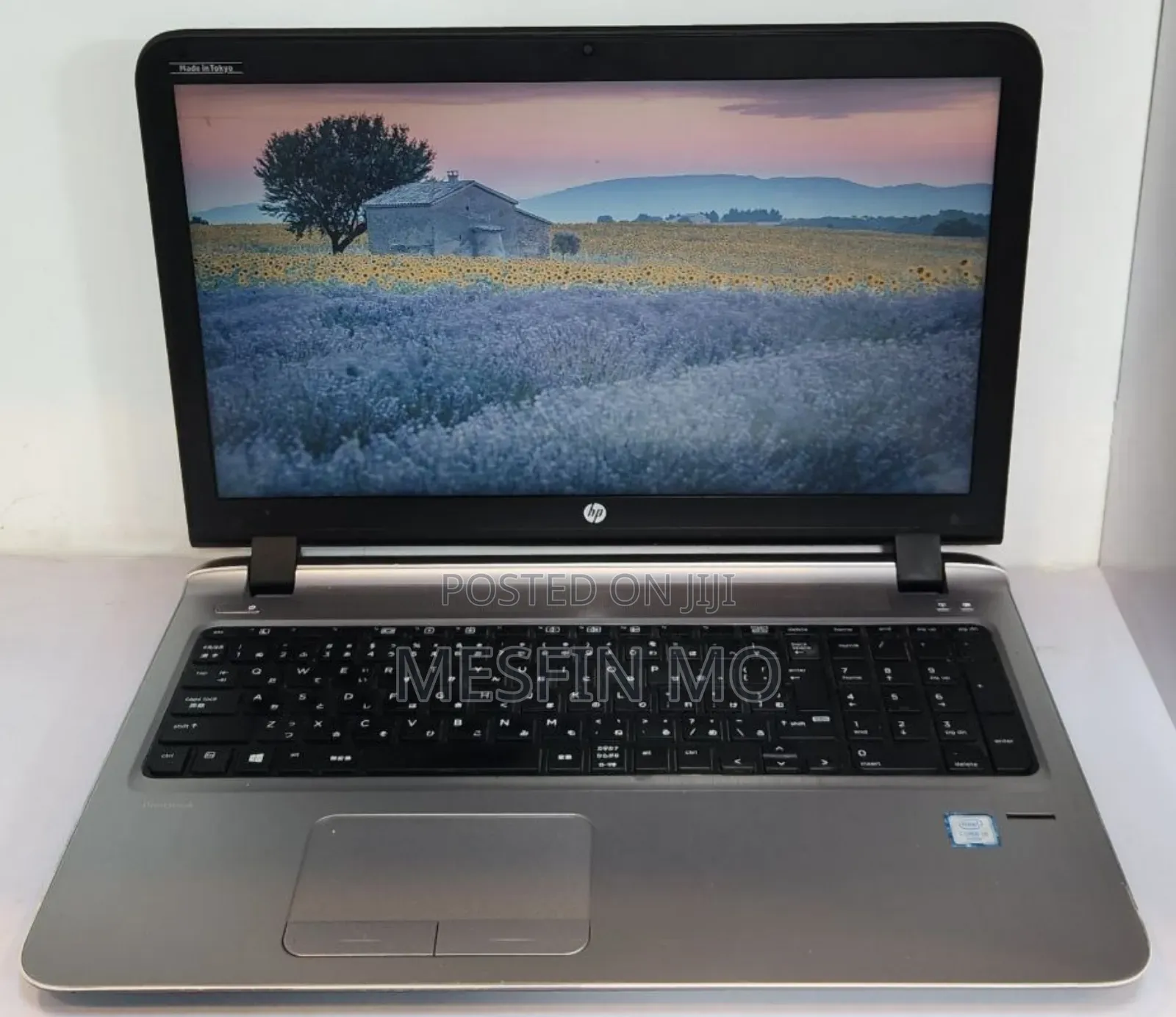Laptop HP ProBook 430 G3 8GB Intel Core I5 HDD 1T