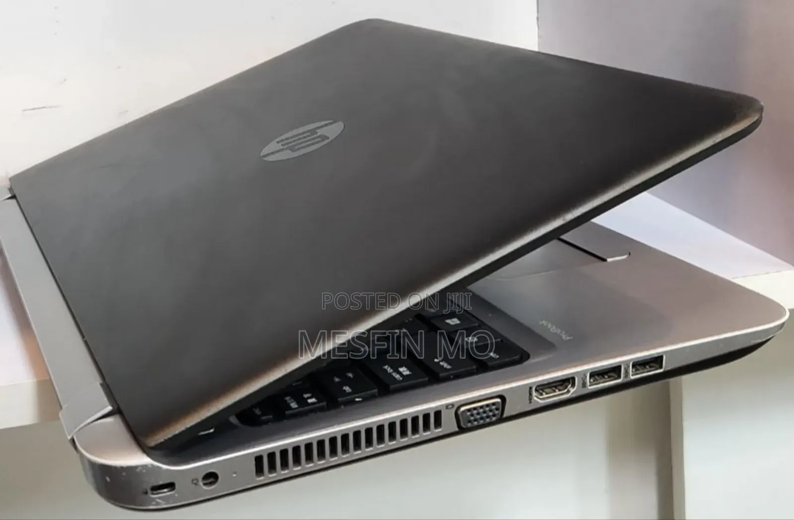 Laptop HP ProBook 430 G3 8GB Intel Core I5 HDD 1T